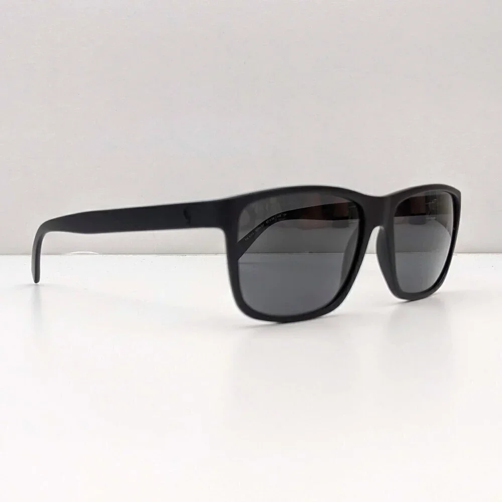 🕶️Ralph Lauren PH4113 5284/87 Sunglasses 57/16 145 /YHG434🕶️​